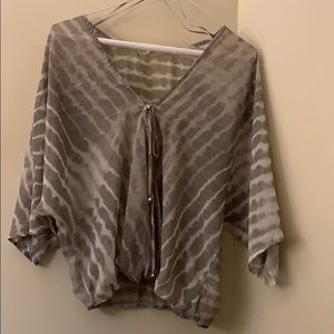 LOVESTITCH top